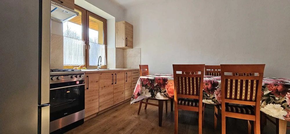 Dom w lesie na wynajem ,Jura Krakowsko Częstochowska. – zdjęcie 6