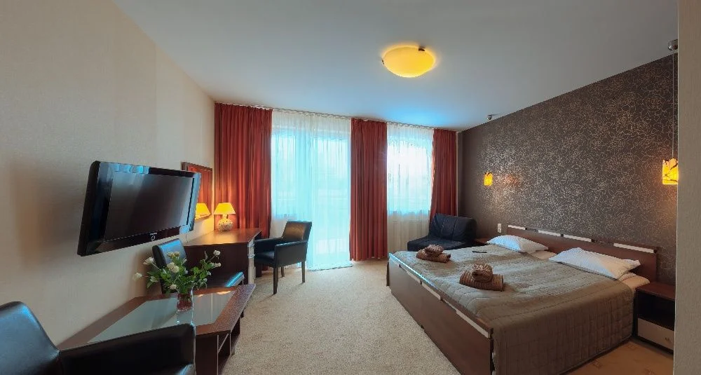 Apartamenty Kołobrzeg wynajem pokoi Hotel 250m od morza – zdjęcie 4