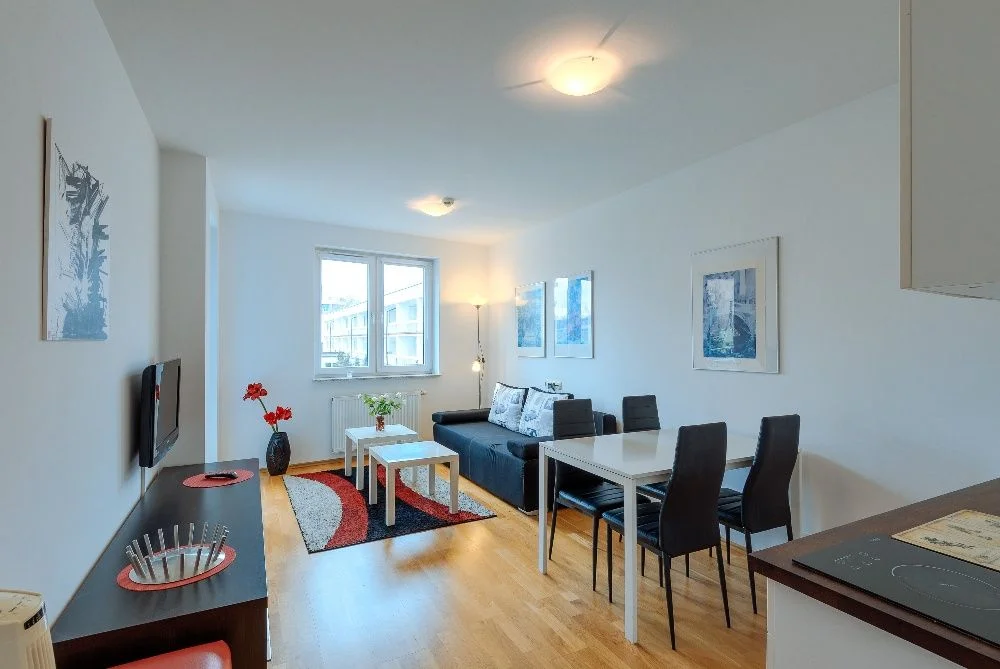 Apartamenty Kołobrzeg wynajem pokoi Hotel 250m od morza – zdjęcie 2