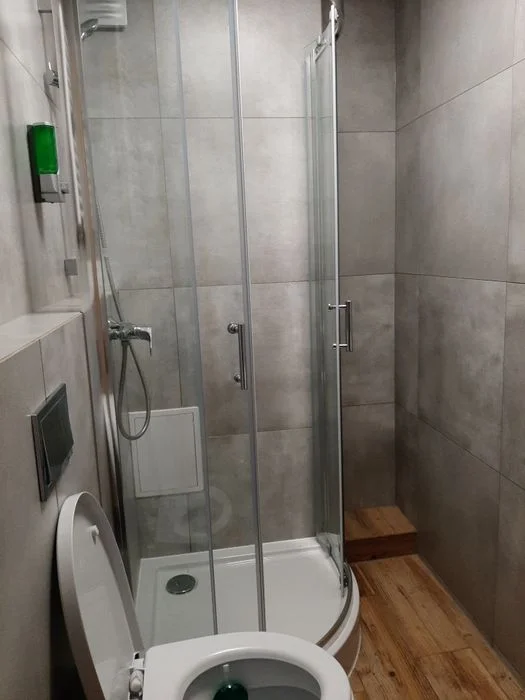 DOBA RENT Apartamenty pokoje na doby centrum Pałacowa Białystok – zdjęcie 6
