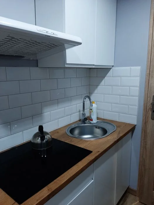 DOBA RENT Apartamenty pokoje na doby centrum Pałacowa Białystok – zdjęcie 2