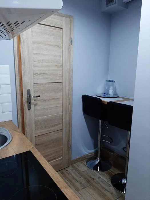 DOBA RENT Apartamenty pokoje na doby centrum Pałacowa Białystok – zdjęcie 3