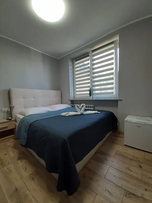 DOBA RENT Apartamenty pokoje na doby centrum Pałacowa Białystok – zdjęcie 7