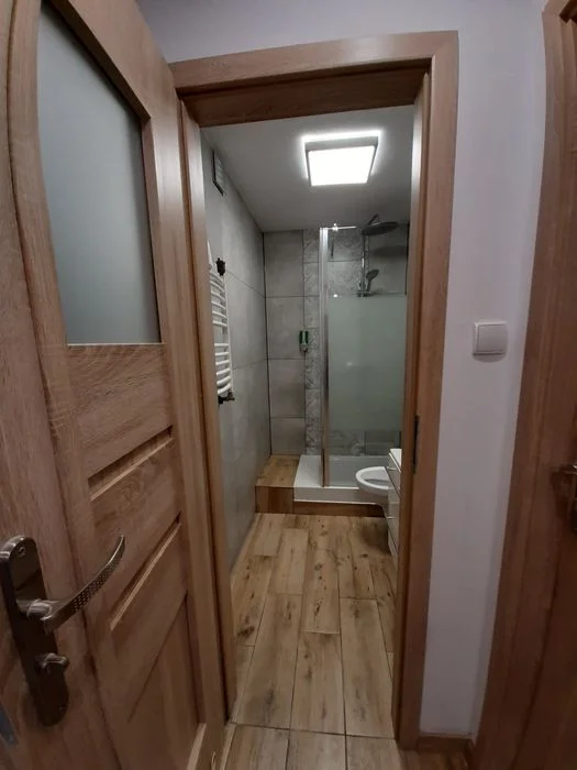 DOBA RENT Apartamenty pokoje na doby centrum Pałacowa Białystok – zdjęcie 8