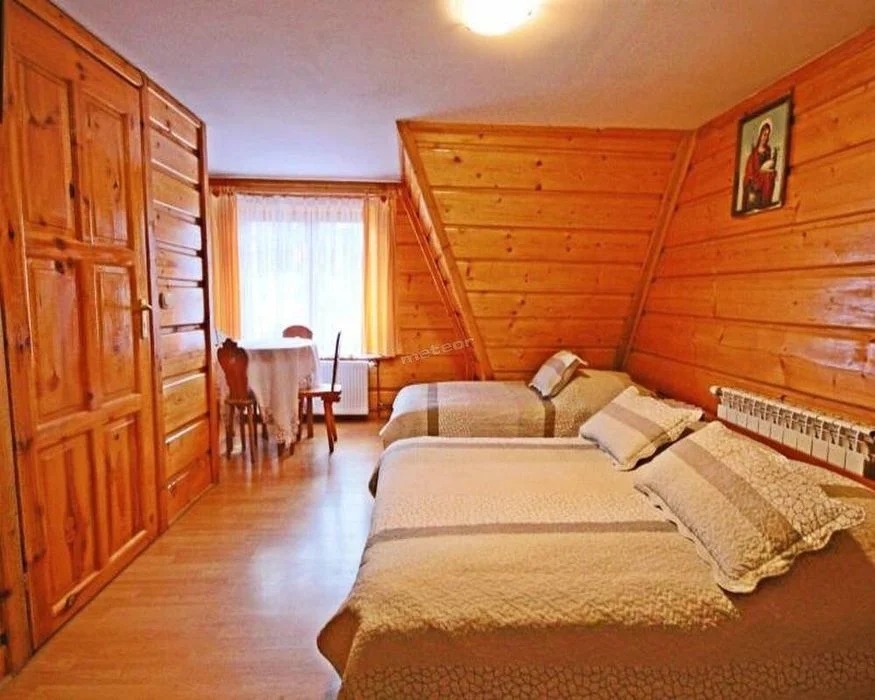 Murzasichle Zakopane tanie noclegi. Wolne pokoje na Zimę – zdjęcie 6