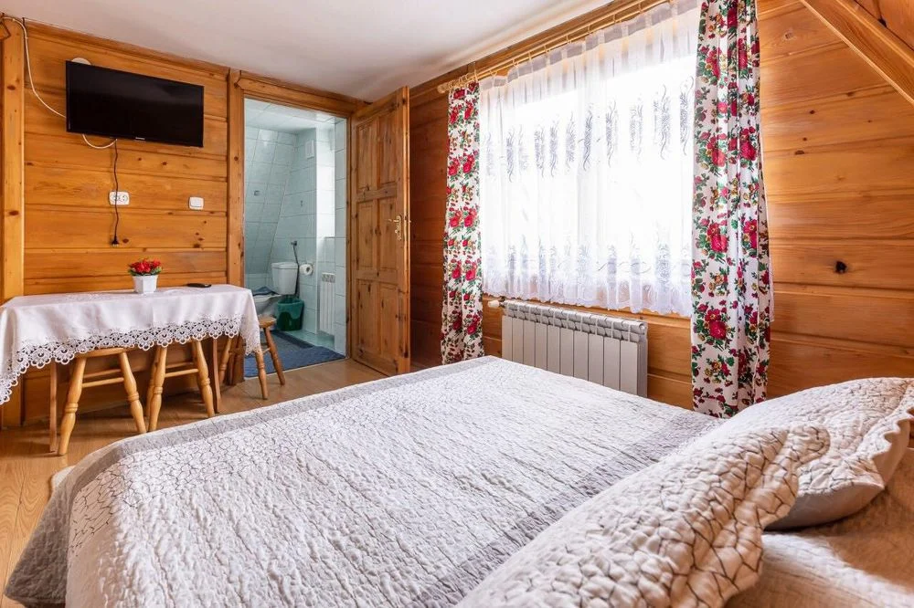 Murzasichle Zakopane tanie noclegi. Wolne pokoje na Zimę – zdjęcie 2