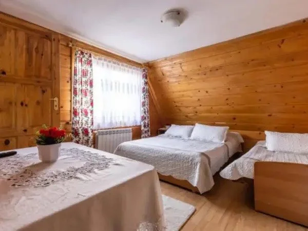 Murzasichle Zakopane tanie noclegi. Wolne pokoje na Zimę