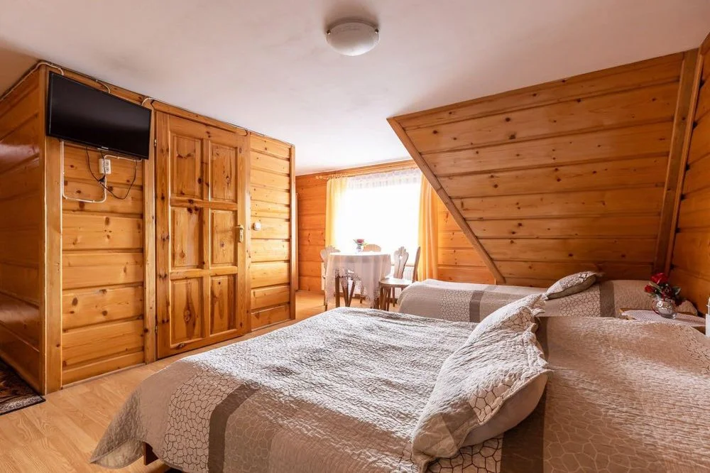 Murzasichle Zakopane tanie noclegi. Wolne pokoje na Zimę – zdjęcie 7