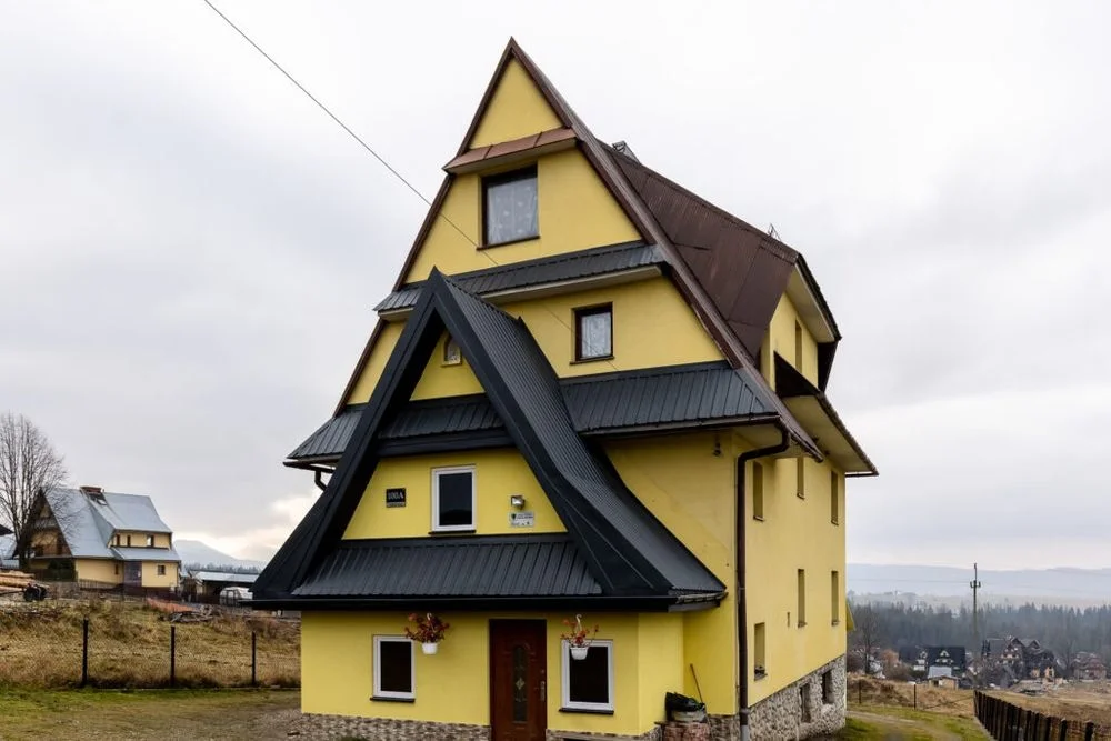 Murzasichle Zakopane tanie noclegi. Wolne pokoje na Zimę – zdjęcie 5