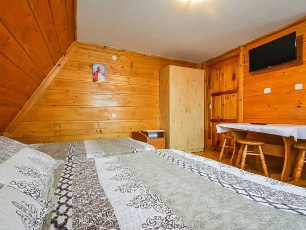 Murzasichle Zakopane tanie noclegi. Wolne pokoje na Zimę – zdjęcie 8