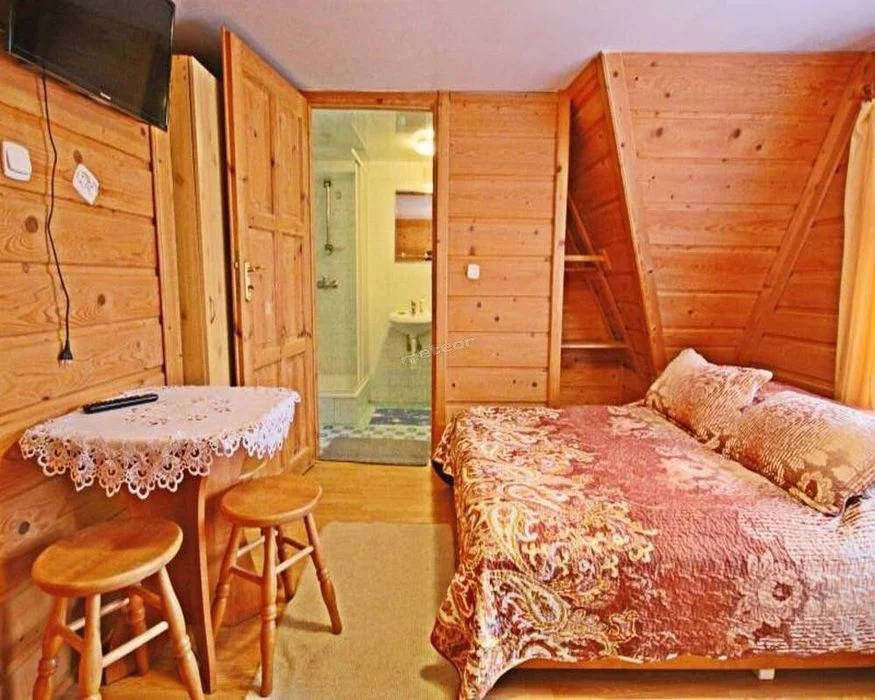 Murzasichle Zakopane tanie noclegi. Wolne pokoje na Zimę – zdjęcie 4