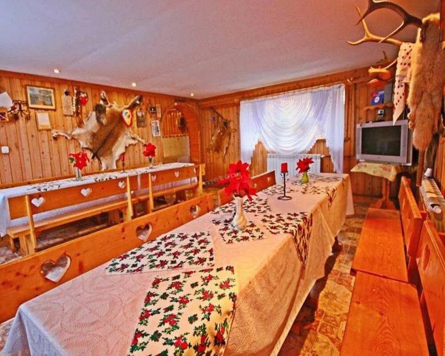 Murzasichle Zakopane tanie noclegi. Wolne pokoje na Zimę – zdjęcie 10
