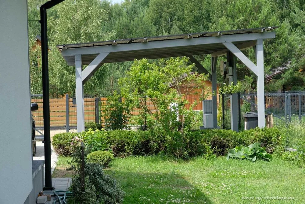 Pokoje u Walentyny - Dom do wynajęcia - Zalew Siemianówka - Nowa Łuka – zdjęcie 5