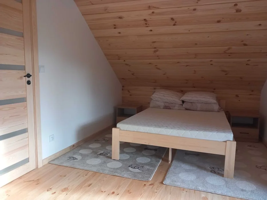 Pokoje u Walentyny - Dom do wynajęcia - Zalew Siemianówka - Nowa Łuka – zdjęcie 12