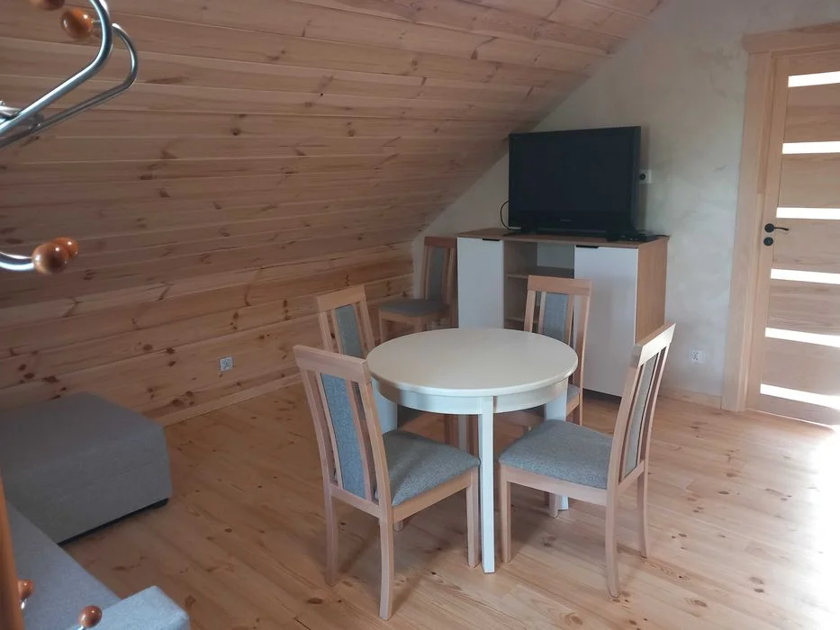 Pokoje u Walentyny - Dom do wynajęcia - Zalew Siemianówka - Nowa Łuka – zdjęcie 11