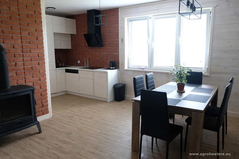 Pokoje u Walentyny - Dom do wynajęcia - Zalew Siemianówka - Nowa Łuka – zdjęcie 2