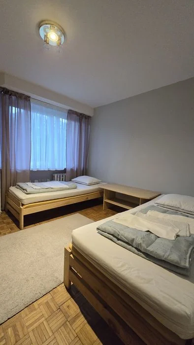 Kwatery pracownicze dla firm/Całe mieszkanie/ŁÓDŹ/WIDZEW/CENTRUM/PIOTRKOWSKA – zdjęcie 3