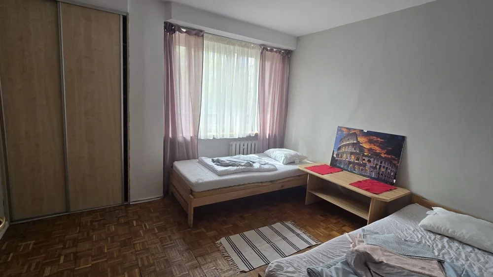 Kwatery pracownicze dla firm/Całe mieszkanie/ŁÓDŹ/WIDZEW/CENTRUM/PIOTRKOWSKA – zdjęcie 2