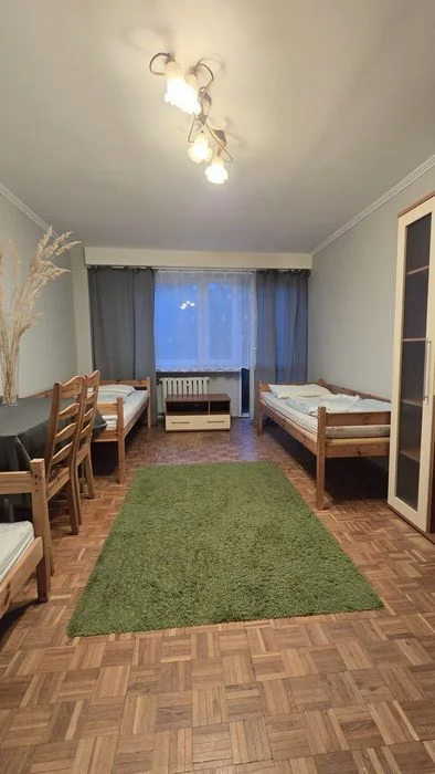 Kwatery pracownicze dla firm/Całe mieszkanie/ŁÓDŹ/WIDZEW/CENTRUM/PIOTRKOWSKA – zdjęcie 4