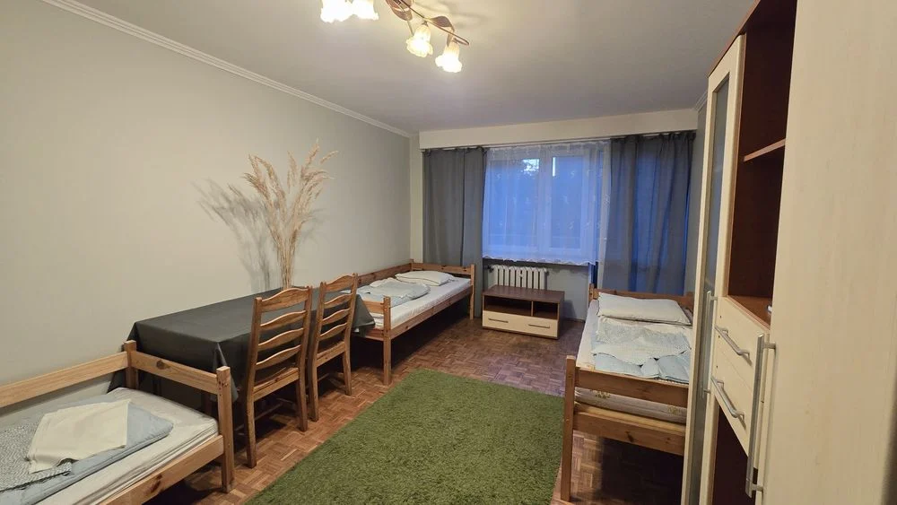 Kwatery pracownicze dla firm/Całe mieszkanie/ŁÓDŹ/WIDZEW/CENTRUM/PIOTRKOWSKA – zdjęcie 5