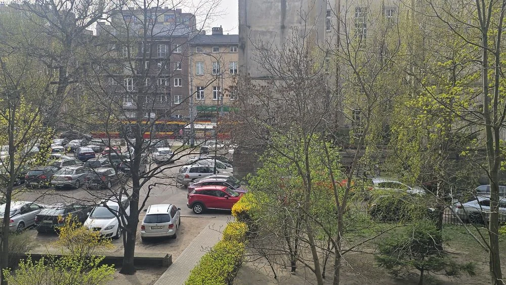 Kwatery pracownicze dla firm/Całe mieszkanie/ŁÓDŹ/WIDZEW/CENTRUM/PIOTRKOWSKA – zdjęcie 10