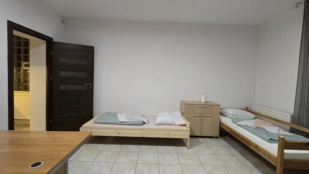 Kwatery pracownicze (całe mieszkanie dla firm)/ZGIERZ CENTRUM – zdjęcie 7