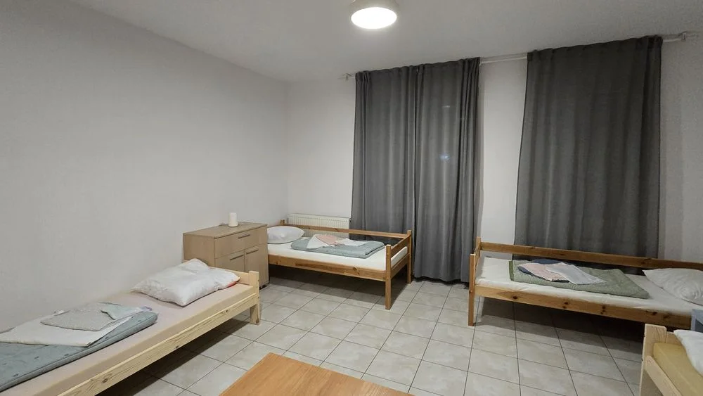 Kwatery pracownicze (całe mieszkanie dla firm)/ZGIERZ CENTRUM – zdjęcie 6
