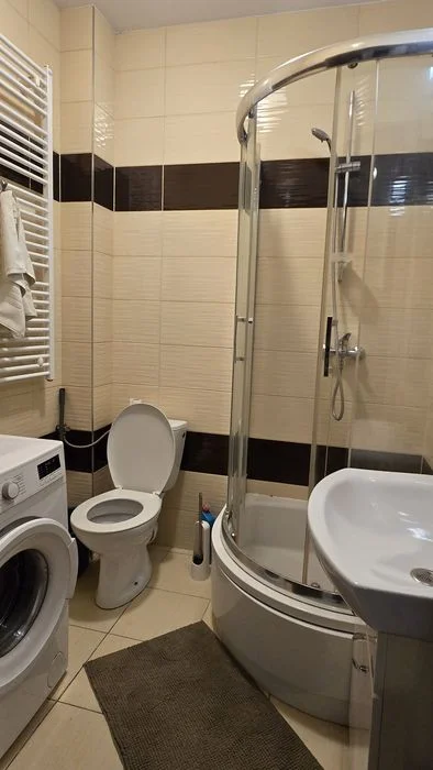 Kwatery pracownicze (całe mieszkanie dla firm)/ZGIERZ CENTRUM – zdjęcie 4