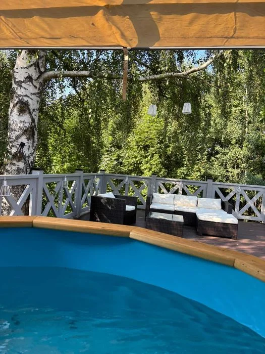 Całoroczny domek w Sosnówce - góry, balia z jacuzzi, sauna i wyjątkowy widok. – zdjęcie 7