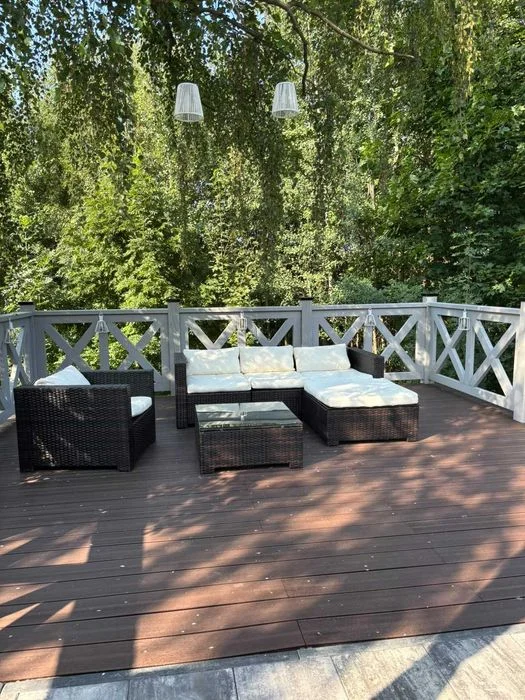 Całoroczny domek w Sosnówce - góry, balia z jacuzzi, sauna i wyjątkowy widok. – zdjęcie 3