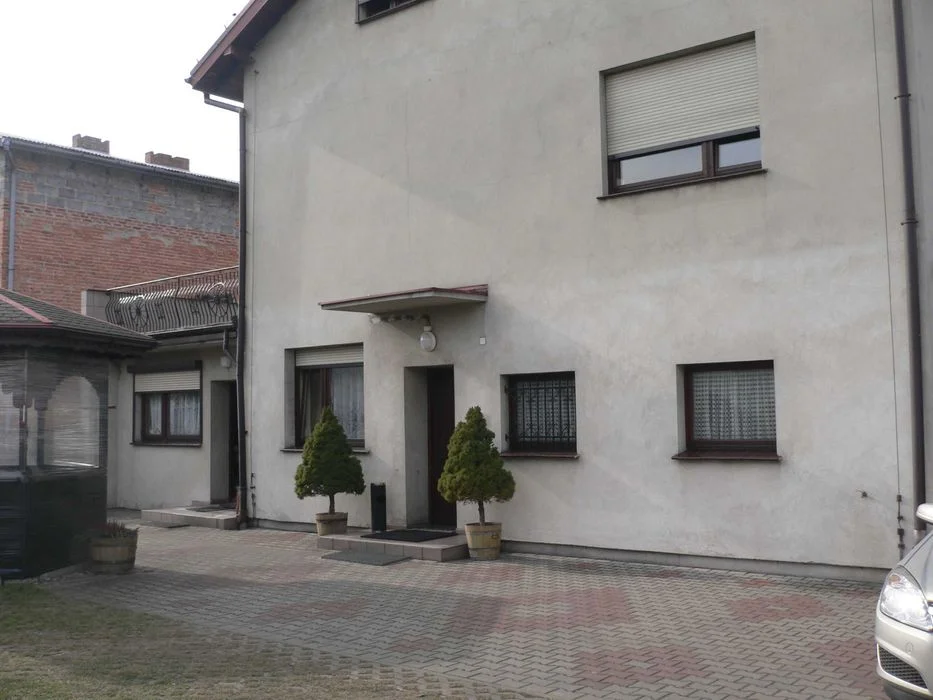 Noclegi Wieruszów - Pensjonat na Akacjowej – zdjęcie 2