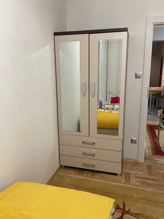 Tanie Noclegi w Krynicy - Zdroju - Ap. "URLOPIK"- 1oo m Deptak - 6 os. – zdjęcie 4