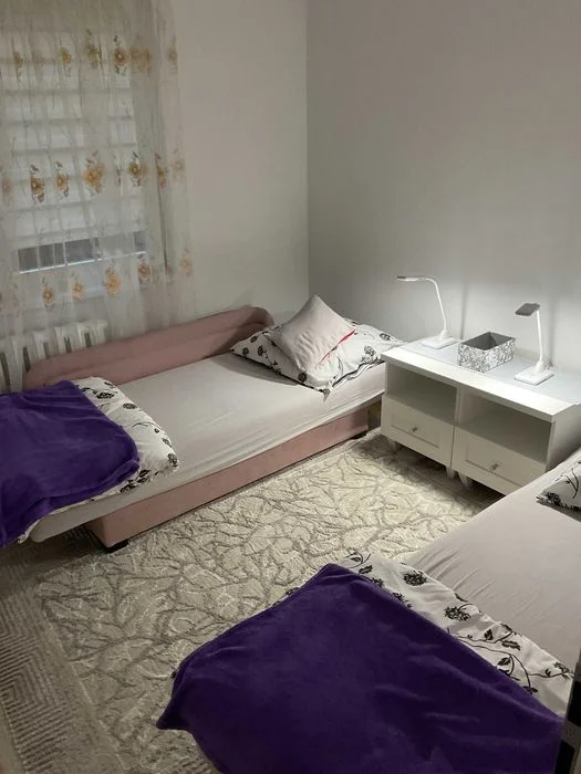 Tanie Noclegi w Krynicy - Zdroju - Ap. "URLOPIK"- 1oo m Deptak - 6 os. – zdjęcie 5