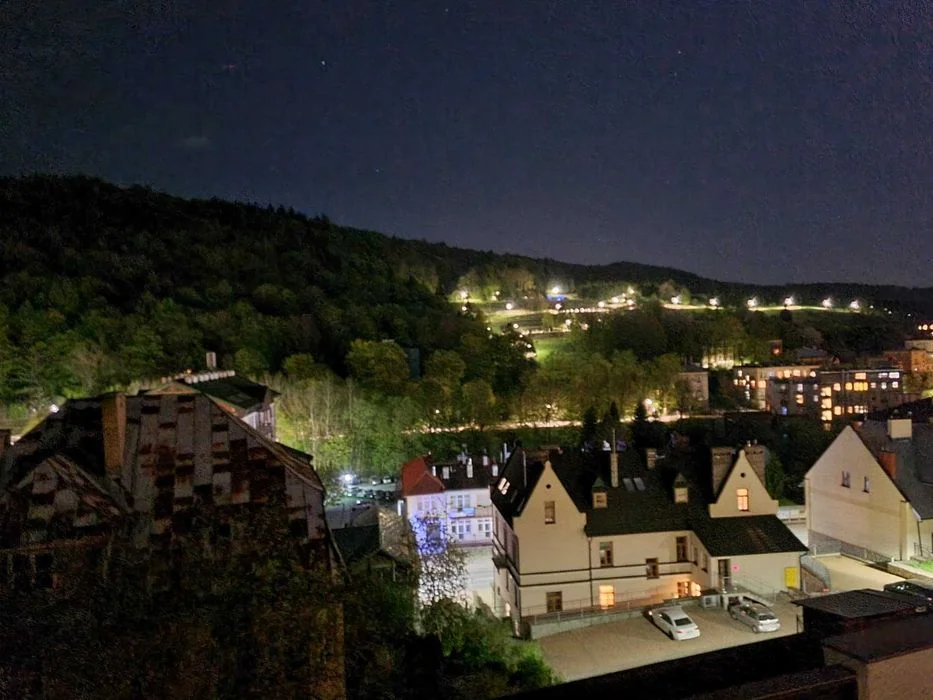 Tanie Noclegi w Krynicy - Zdroju - Ap. "URLOPIK"- 1oo m Deptak - 6 os. – zdjęcie 12