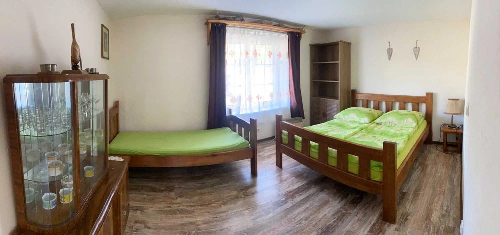 Domek nad jeziorem Bory Tucholskie, wakacje, weekend, jacuzzi, jezioro, las, basen,grzyby. – zdjęcie 10