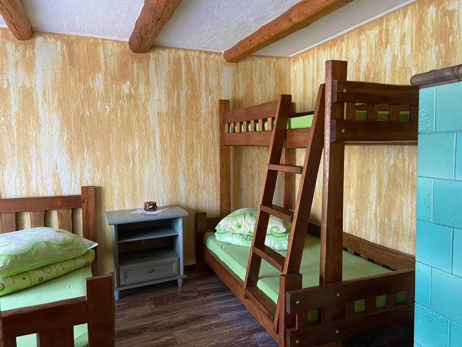 Domek nad jeziorem Bory Tucholskie, wakacje, weekend, jacuzzi, jezioro, las, basen,grzyby. – zdjęcie 12