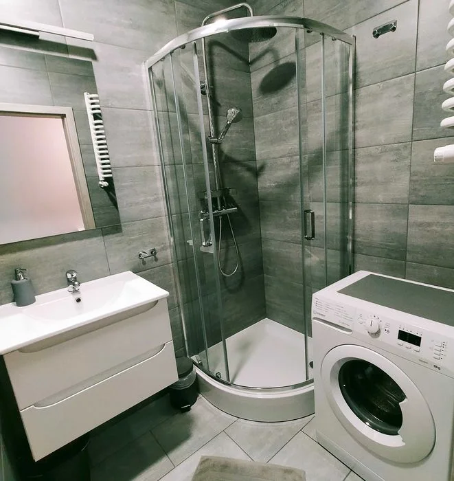 Apartament Premium ParkCity Katowice komfortowe noclegi – zdjęcie 3