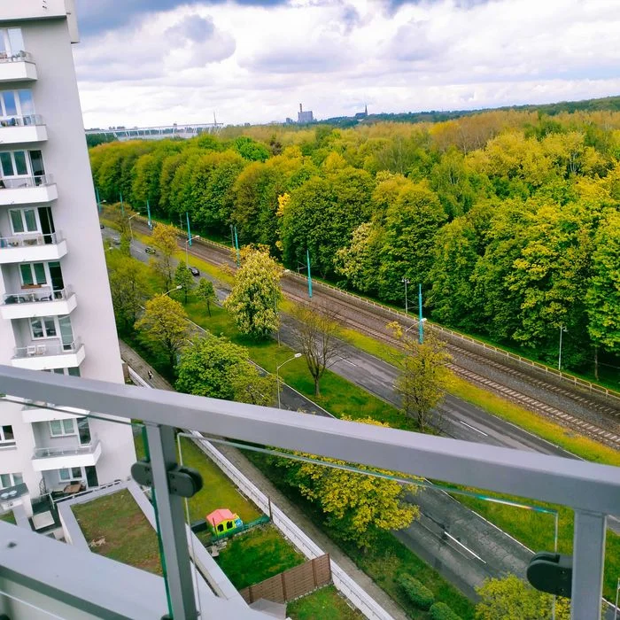 Apartament Premium ParkCity Katowice komfortowe noclegi – zdjęcie 6
