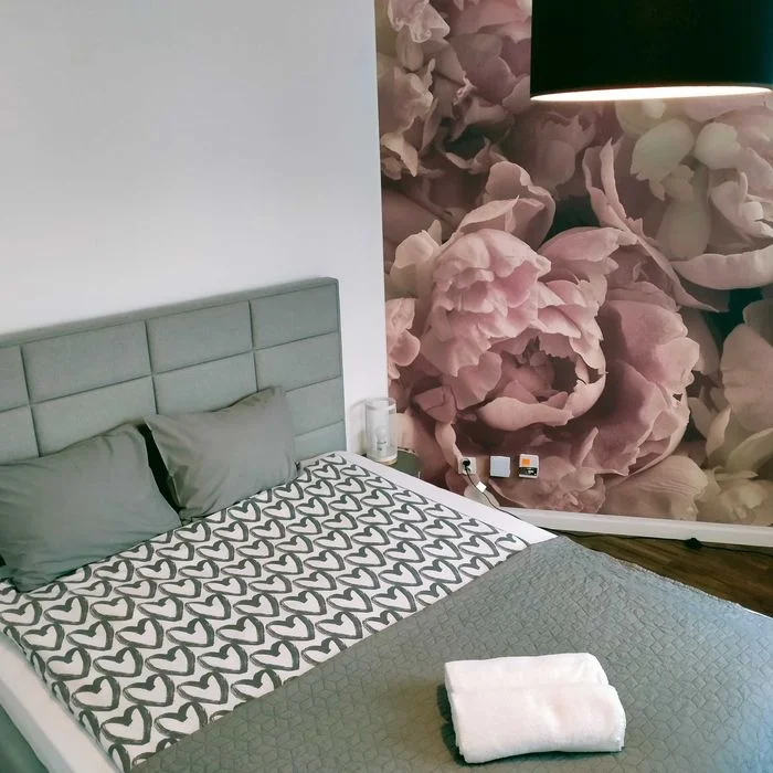 Apartament Premium ParkCity Katowice komfortowe noclegi – zdjęcie 11