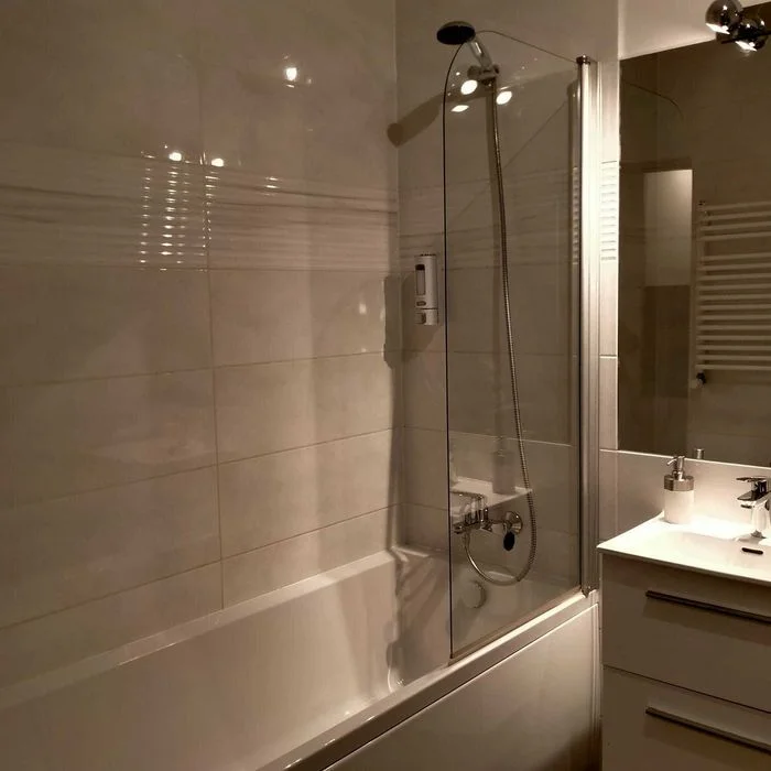 Apartament Premium ParkCity Katowice komfortowe noclegi – zdjęcie 10