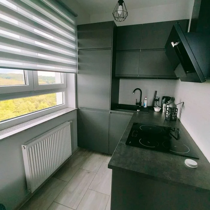 Apartament Premium ParkCity Katowice komfortowe noclegi – zdjęcie 5