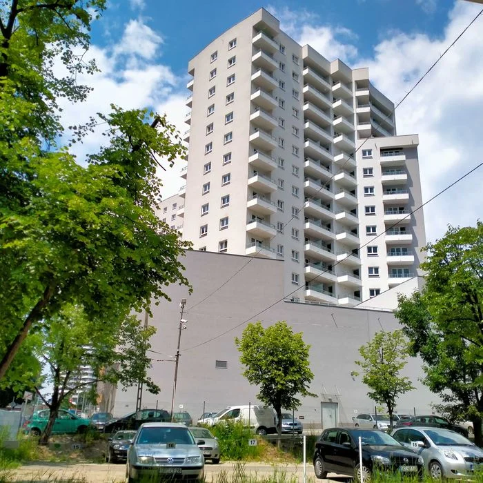 Apartament Premium ParkCity Katowice komfortowe noclegi – zdjęcie 12