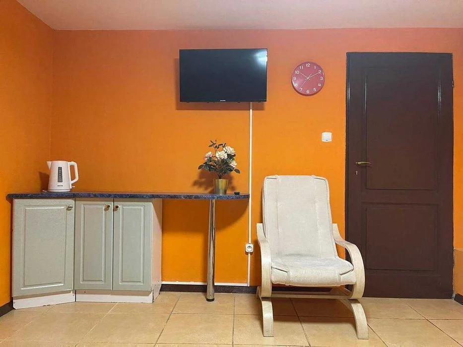 750 zł в месяц – Новый хостел в Варшаве – Hostel Warszawa Pokoje – zdjęcie 9