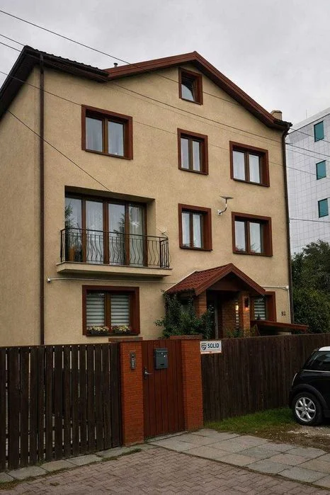 750 zł в месяц – Новый хостел в Варшаве – Hostel Warszawa Pokoje