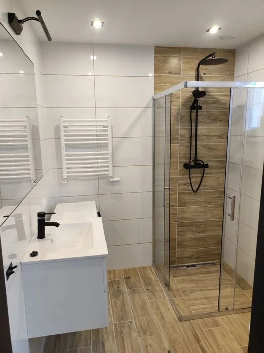 ZWOLNIŁ SIE TEN WEEKEND Domek z Balią i sauna na Kaszubach,Noclegi – zdjęcie 2