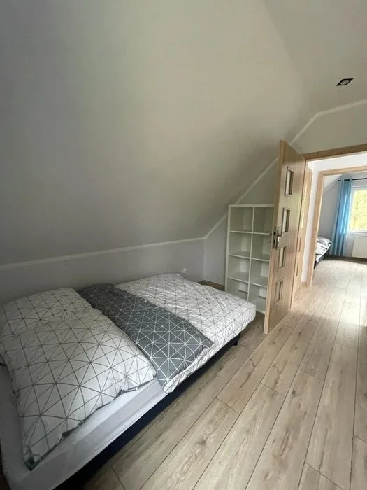 ZWOLNIŁ SIE TEN WEEKEND Domek z Balią i sauna na Kaszubach,Noclegi – zdjęcie 4