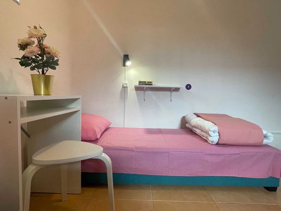 Украинский хостел в Варшаве Hostel Warszawa Pokoje Kwatery ! – zdjęcie 4
