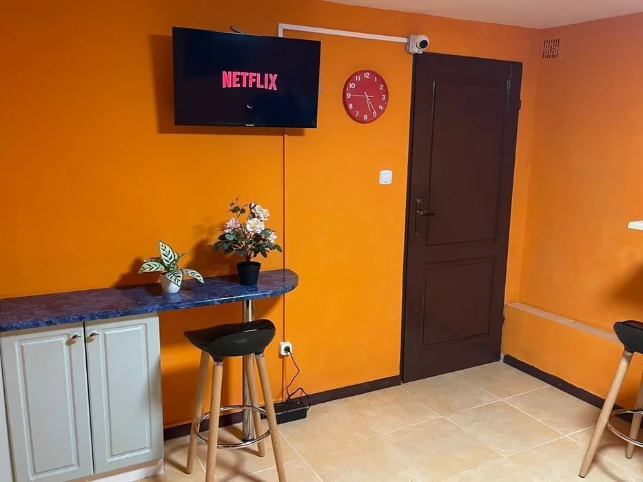 Украинский хостел в Варшаве Hostel Warszawa Pokoje Kwatery ! – zdjęcie 6
