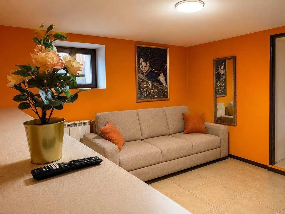 Украинский хостел в Варшаве Hostel Warszawa Pokoje Kwatery !