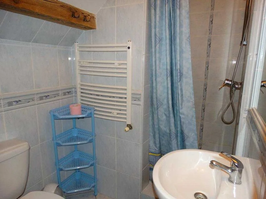 Agroturystyka Dowspuda Suwalszczyzna apartament -piętro domek 4-5os kajaki, plaża – zdjęcie 9